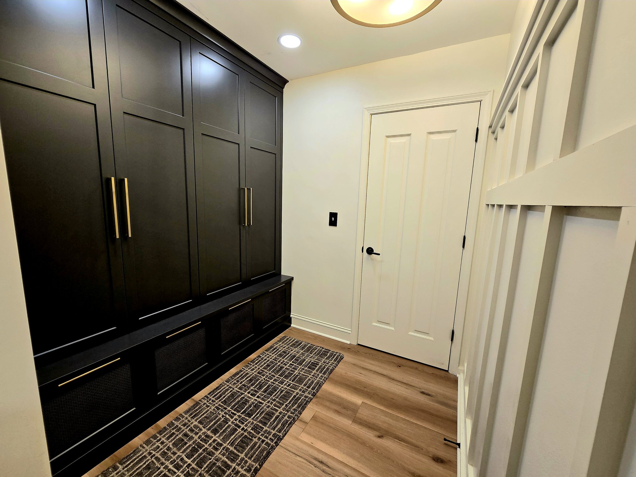 J.Holderby - Renovations