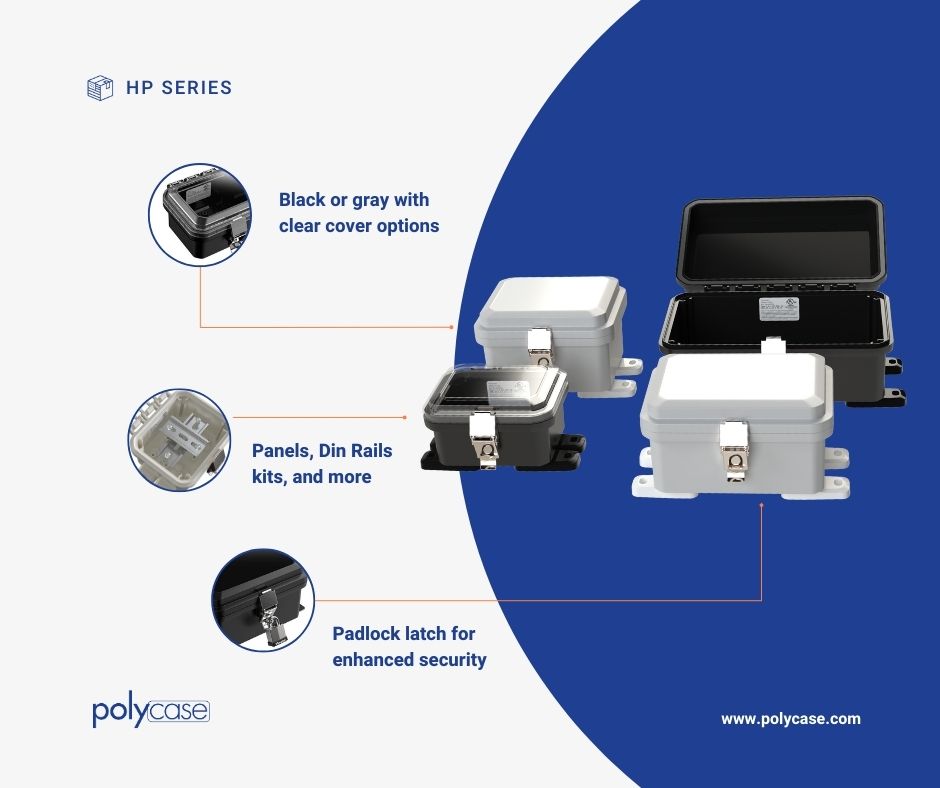 Polycase, Inc. | Avon OH