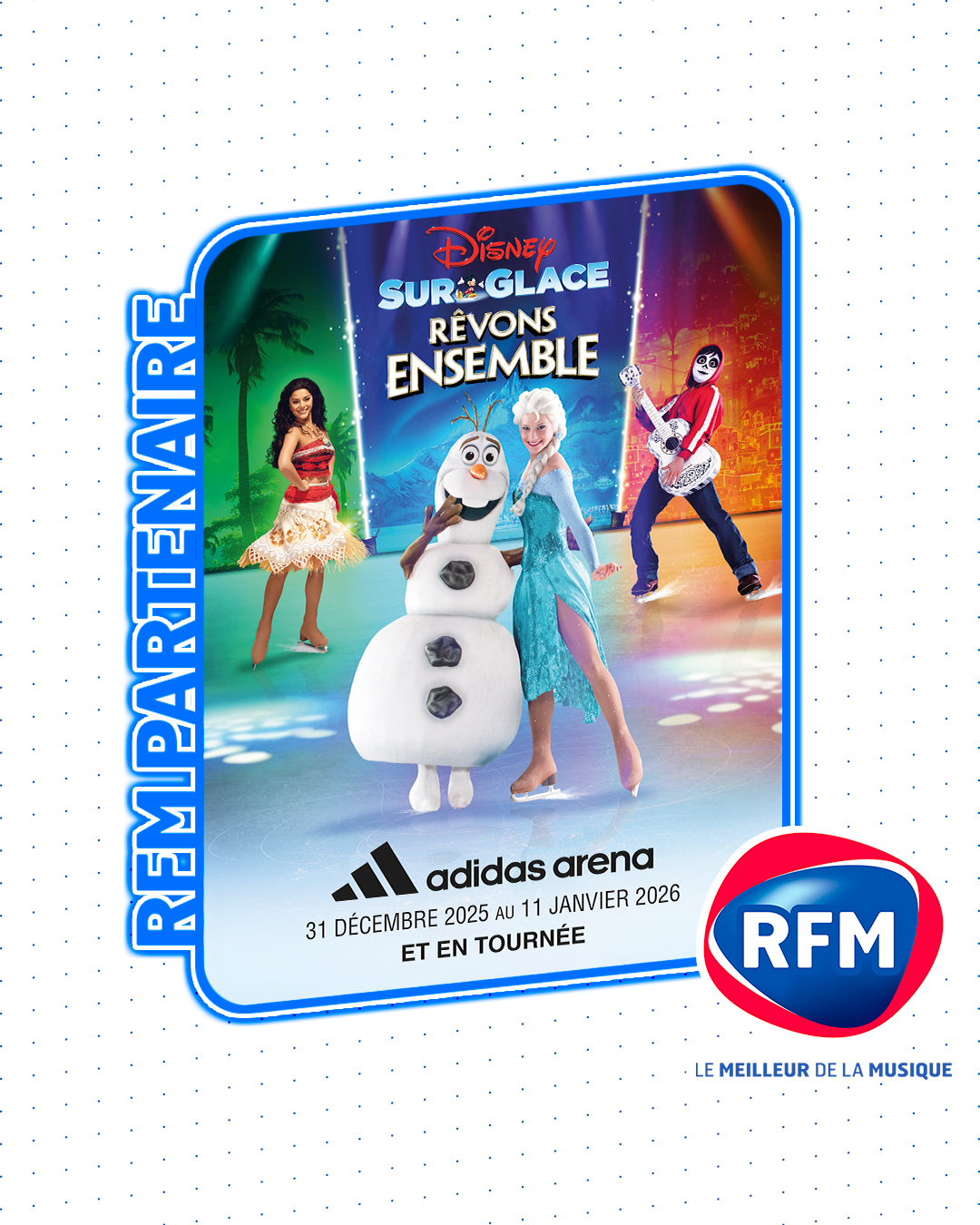 RFM - RFM added a new photo — at Le Bikini.