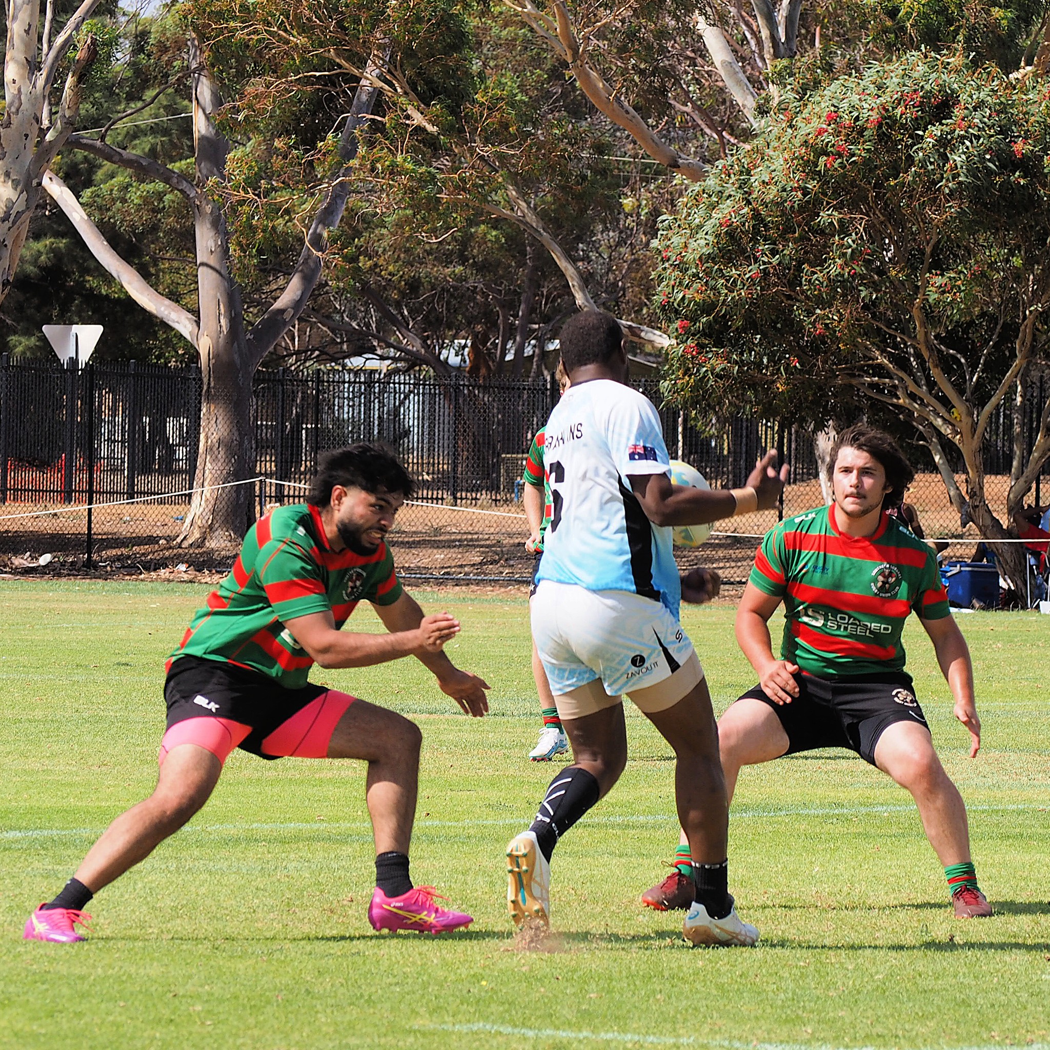 Souths Rugby Union | Adelaide SA
