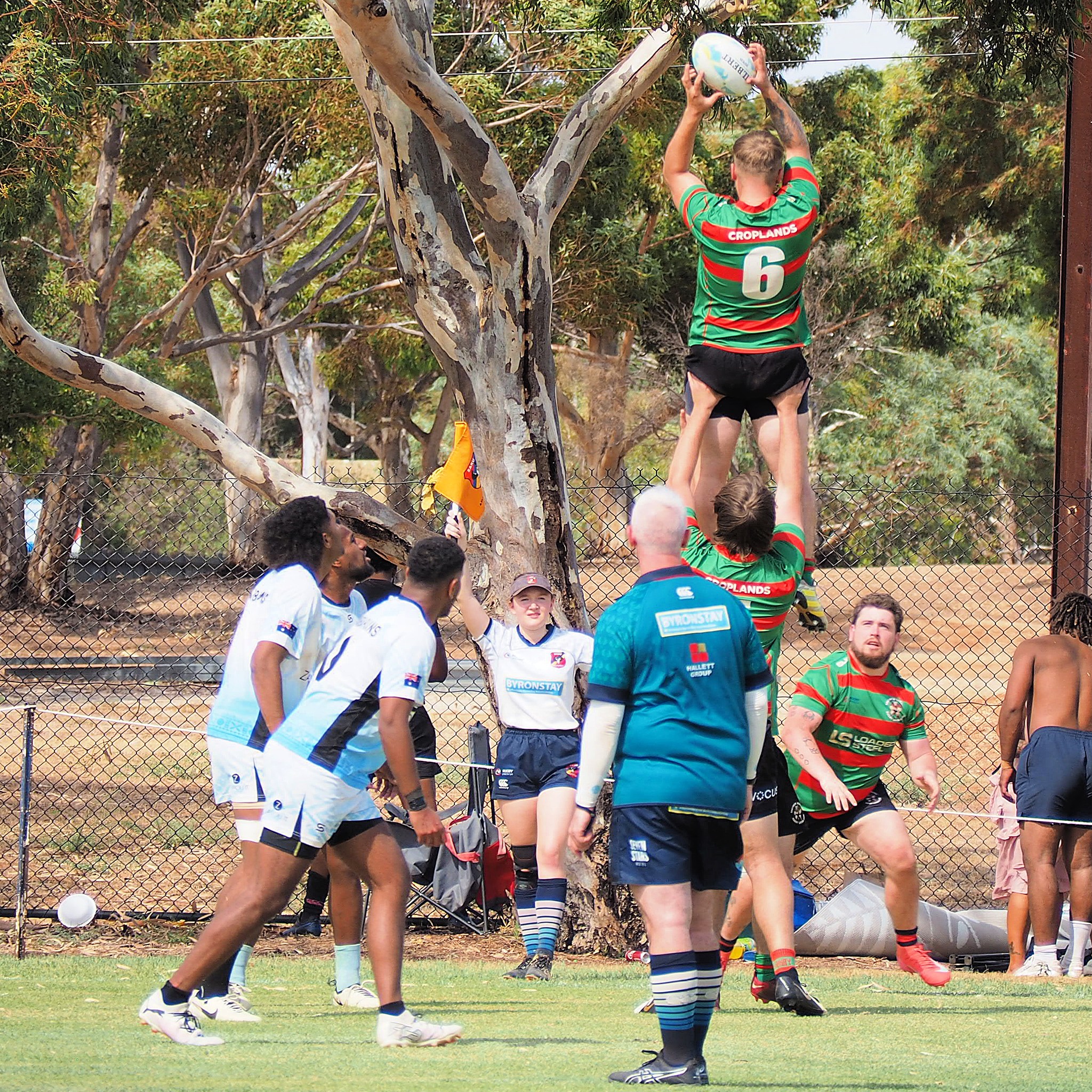 Souths Rugby Union | Adelaide SA