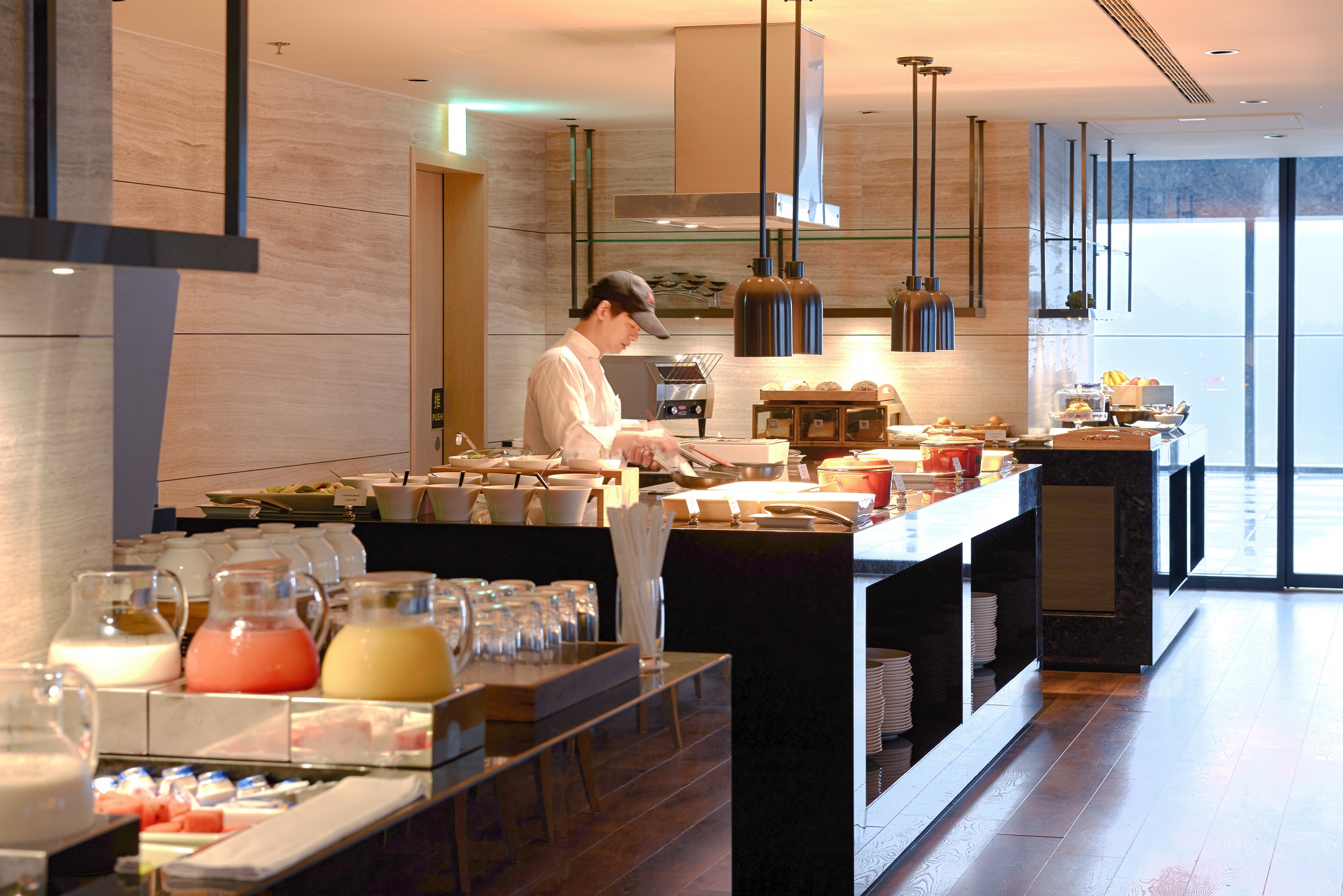 台北萬豪酒店 Taipei Marriott... - 台北萬豪酒店 Taipei Marriott Hotel