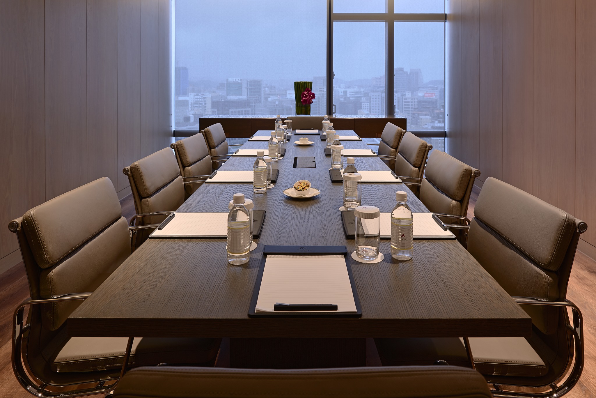 台北萬豪酒店 Taipei Marriott... - 台北萬豪酒店 Taipei Marriott Hotel