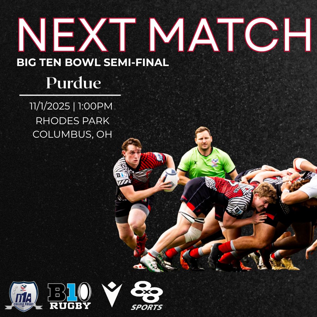 Ohio State Rugby