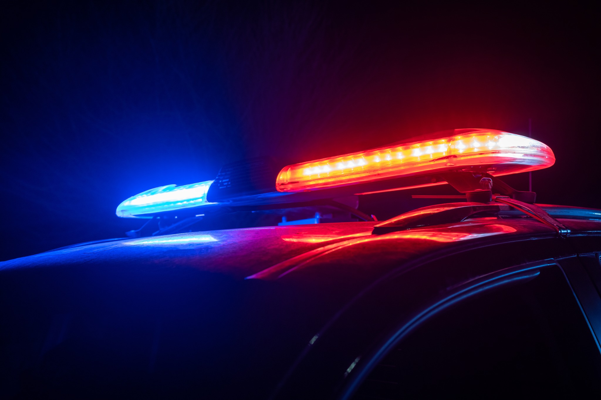 JUST IN **TWO JUVENILES FLOWN FROM... - Today's Talk KWOC | Facebook