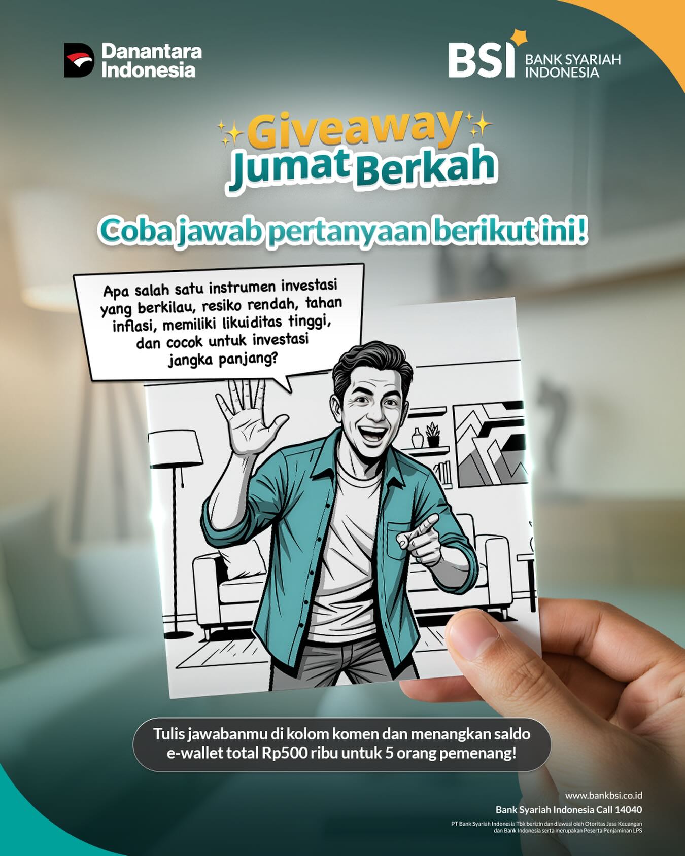 Nugraha Ali Sidik