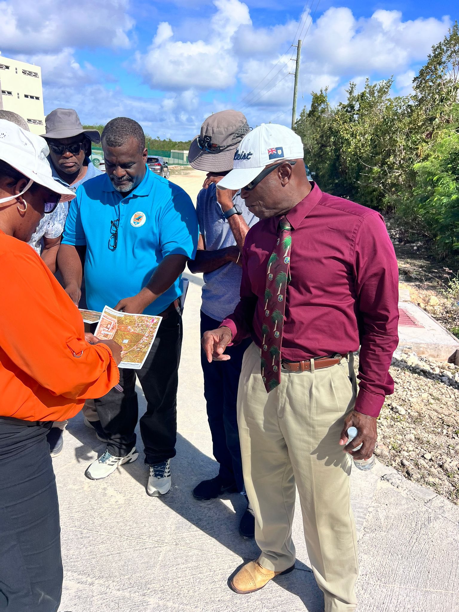 Anguilla Commonwealth Games Association
