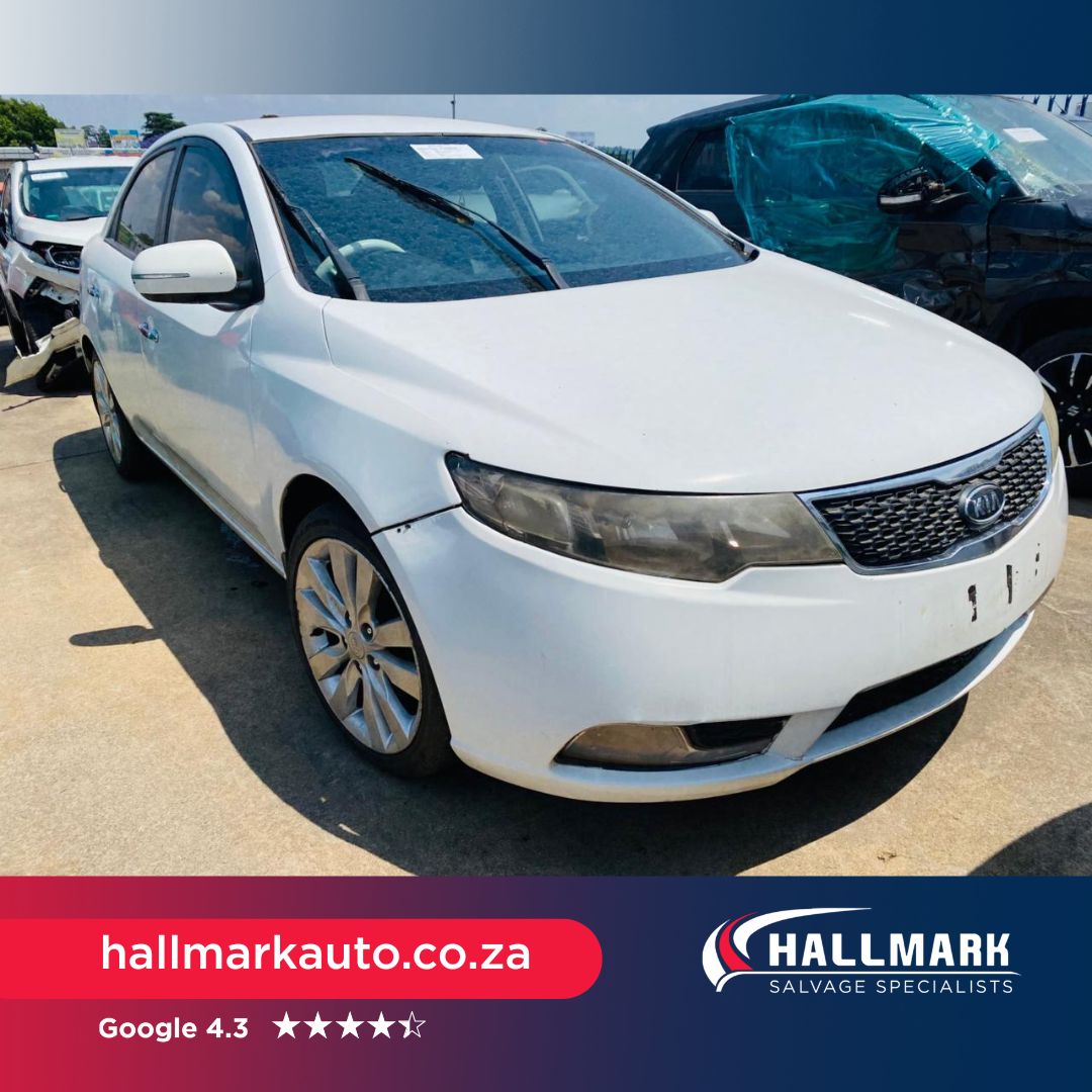 Hallmark Auto | Johannesburg