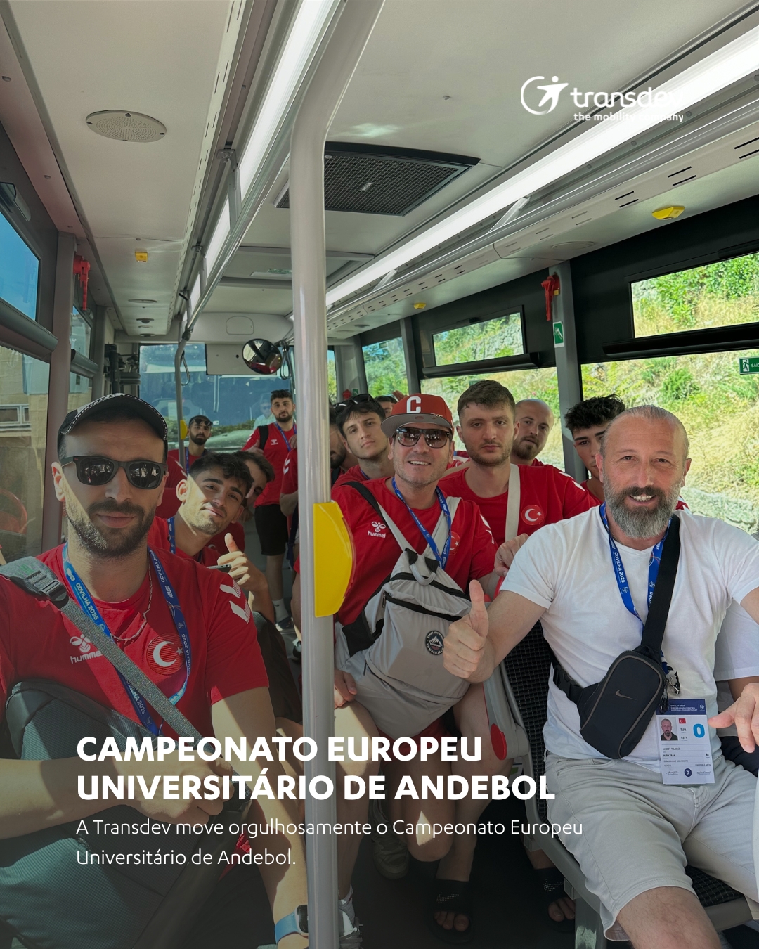 Transdev Portugal