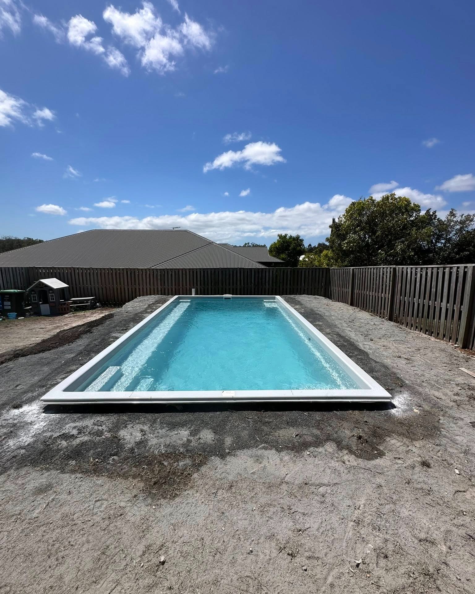 Aquatime Pools | Coomera QLD