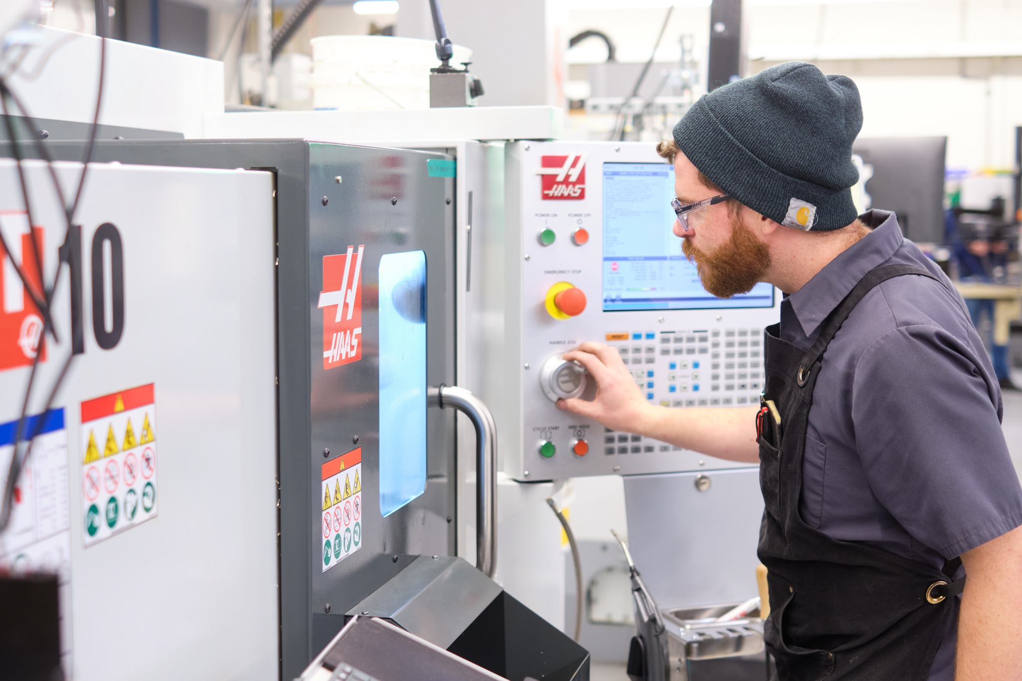 Bellingham - Bellingham Technical College has received approval to ...