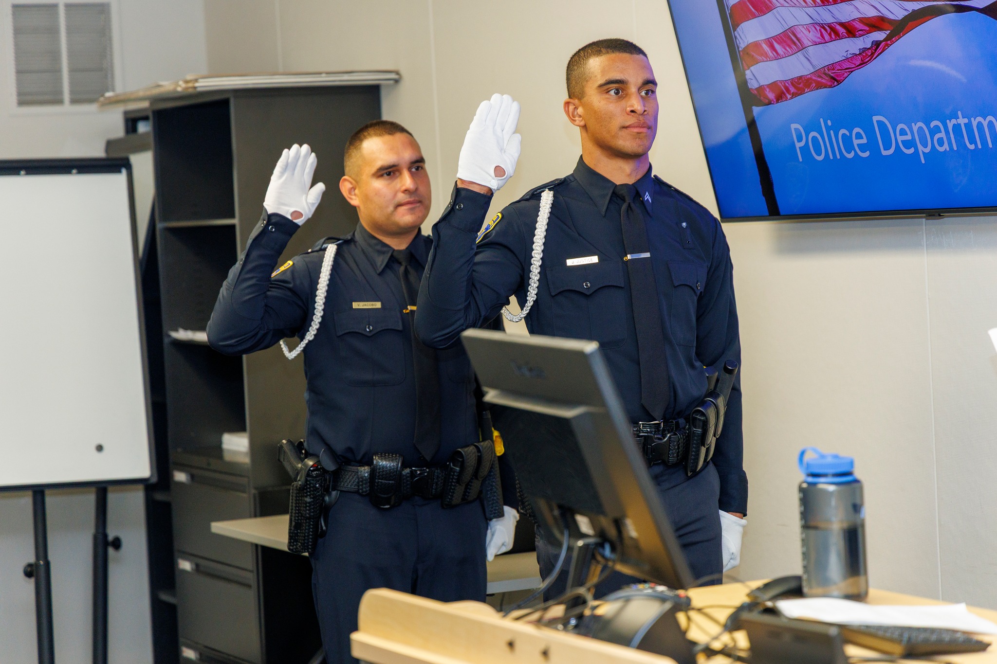 Cal Poly Police Department | San Luis Obispo CA