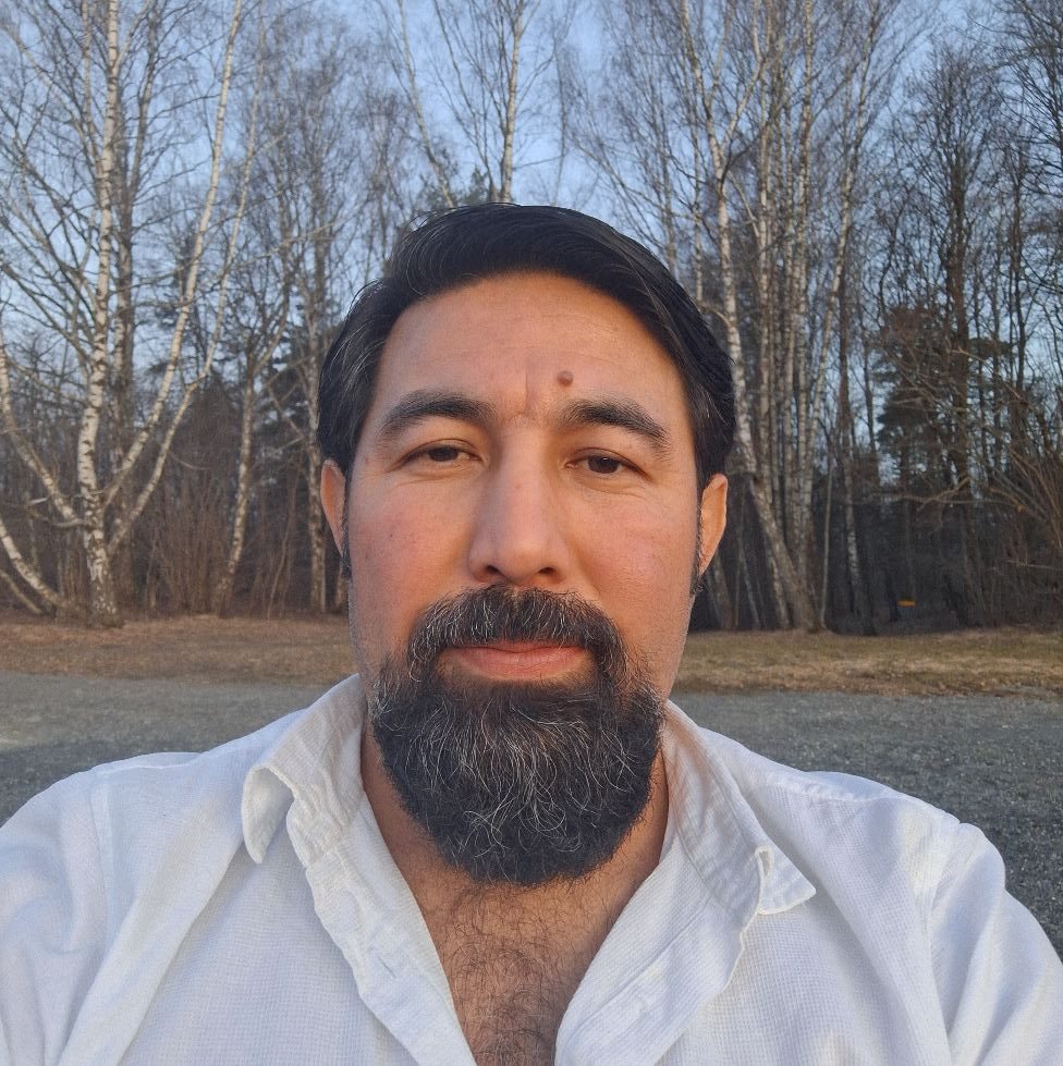 Hashmat Baharian