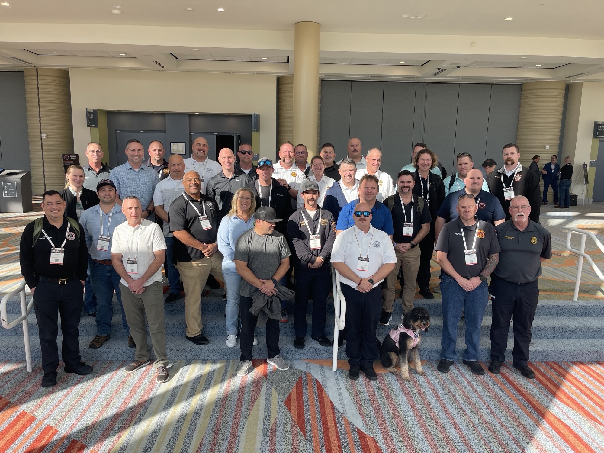 Florida Fire Chiefs'... - Florida Fire Chiefs' Association