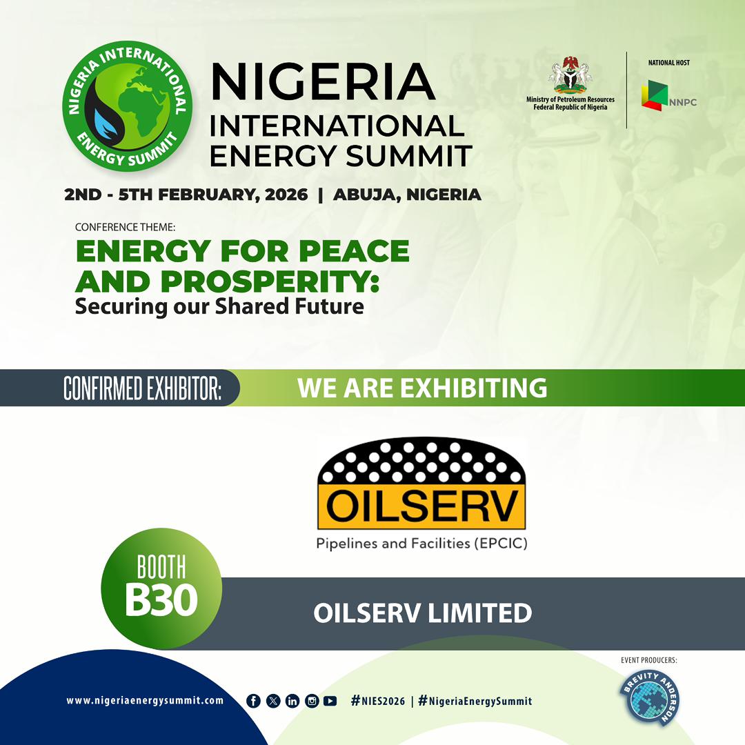 Oilserv Limited - Oilserv Limited added a new photo.