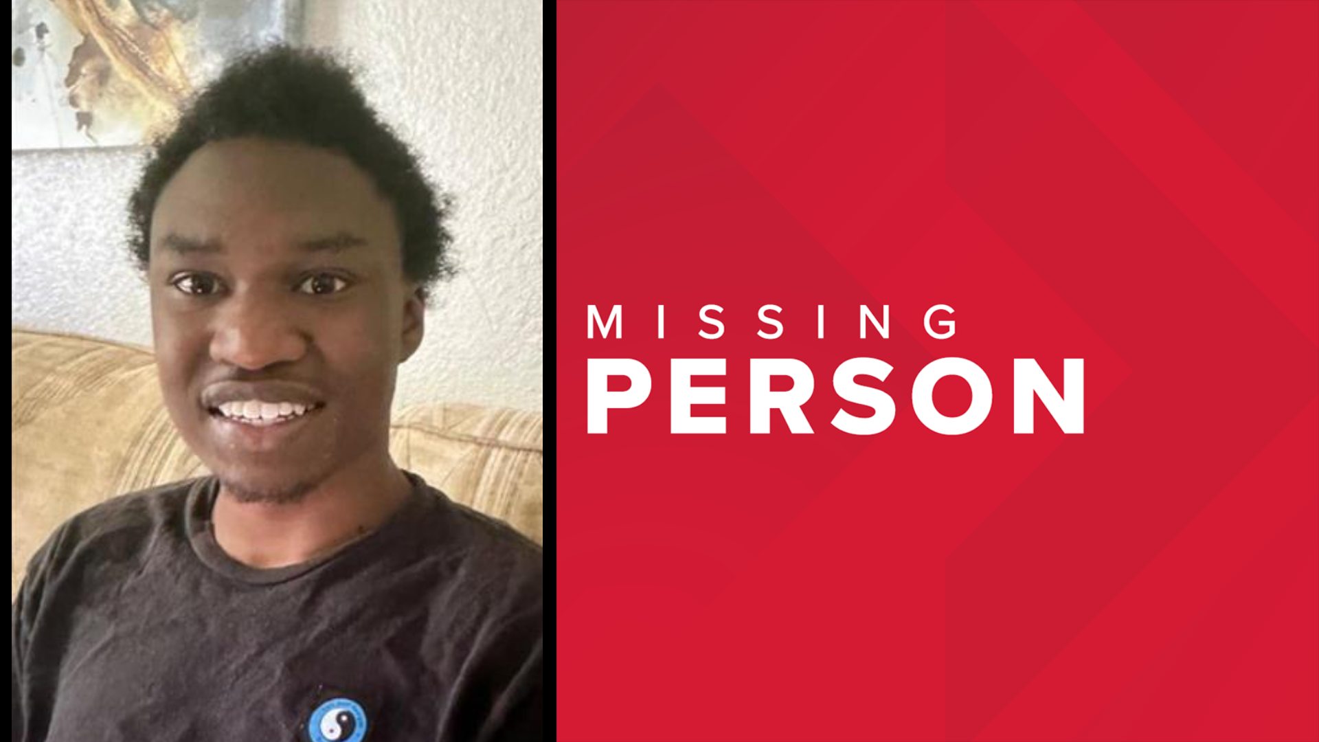 WTOL - HAVE YOU SEEN THIS PERSON? | Jeremiah Porchia, 19, is described ...