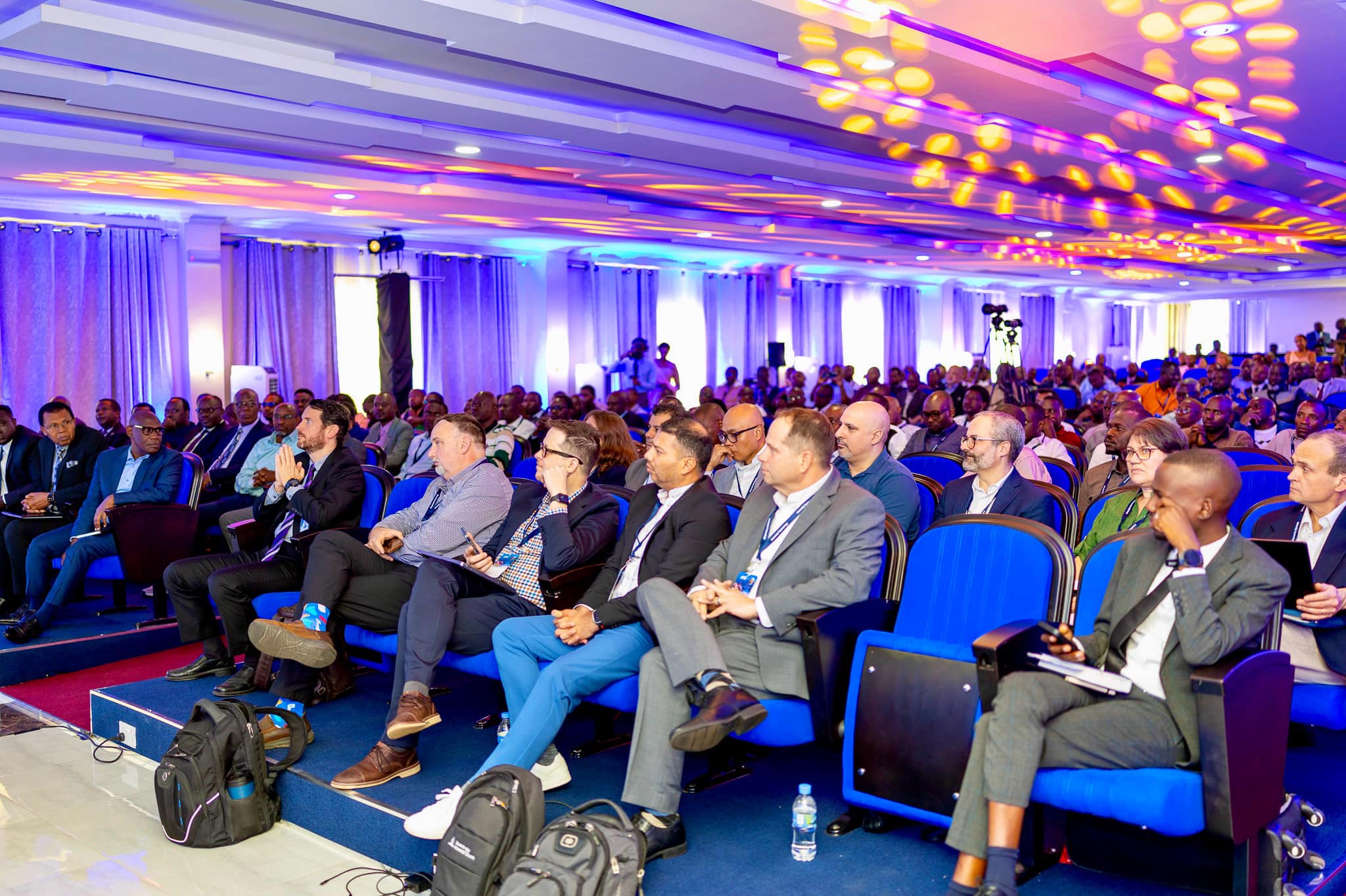 Adventist School Of Medicine of East-Central Africa | Kigali