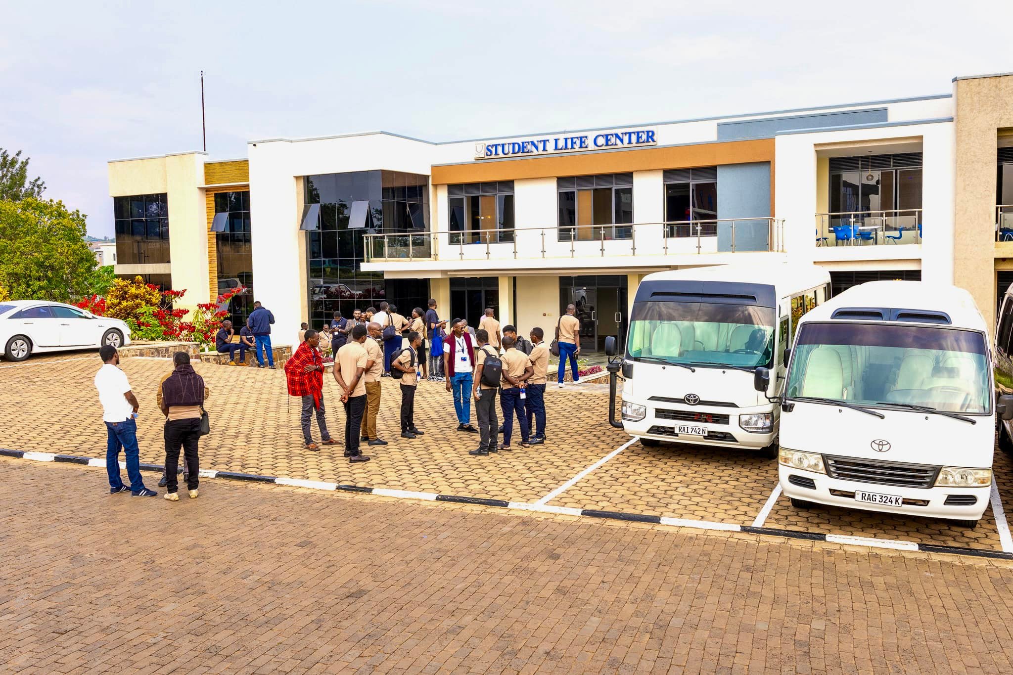 Adventist School Of Medicine of East-Central Africa | Kigali