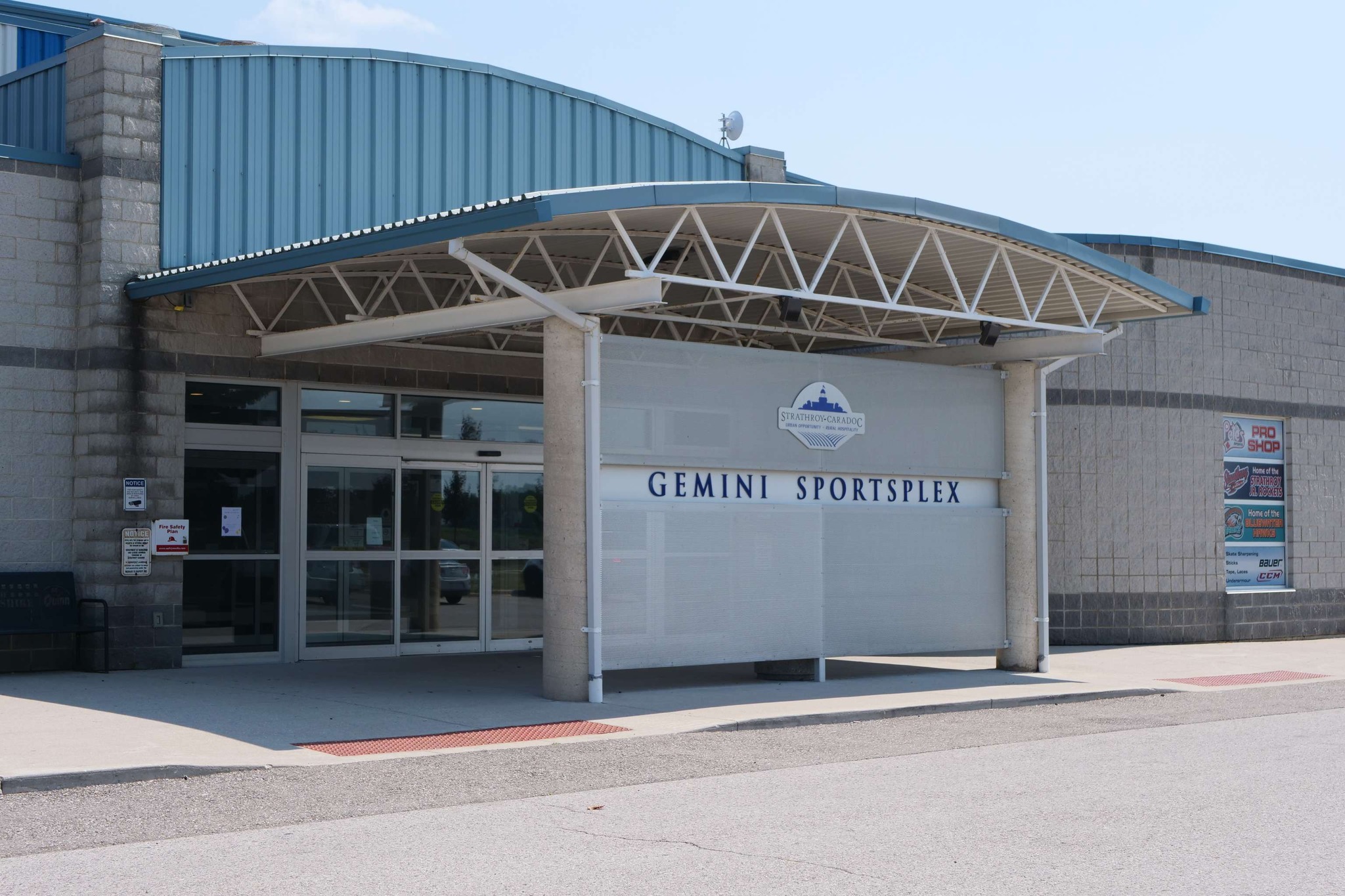 Municipality of Strathroy-Caradoc | Strathroy ON