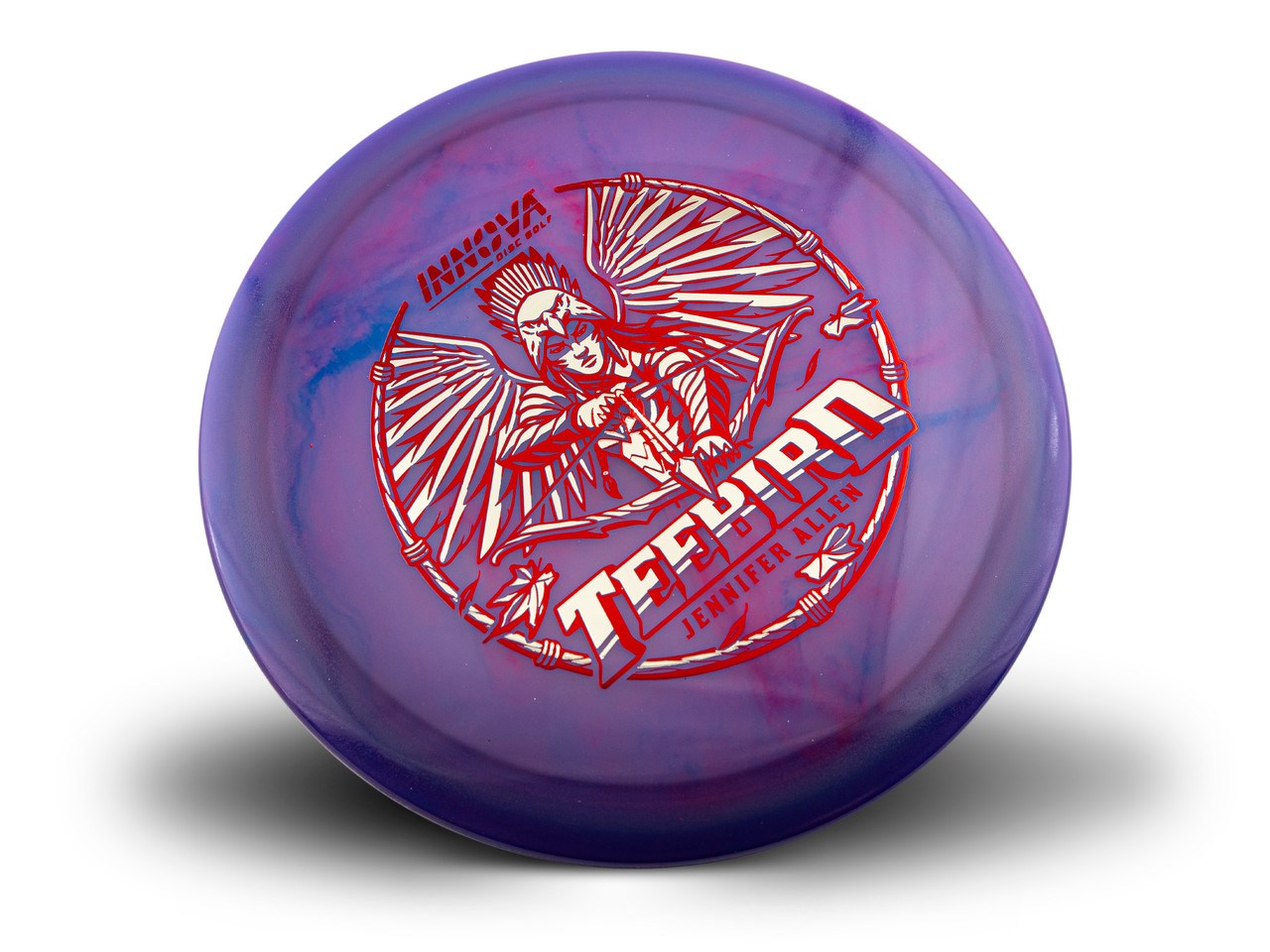 Innova Discs Factory Store | Rancho Cucamonga CA
