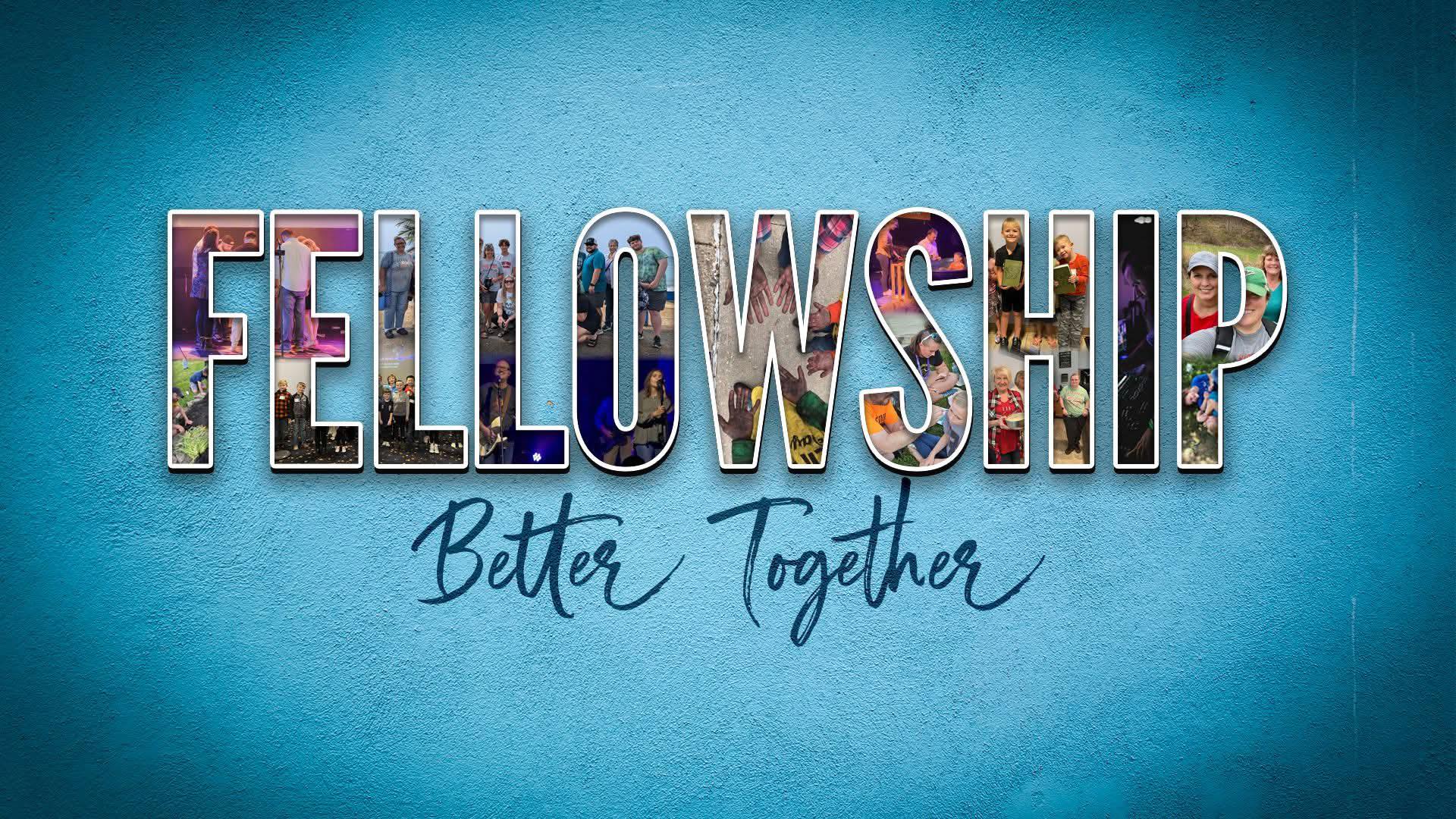 Fellowship of Faith Rio Grande | Bidwell OH
