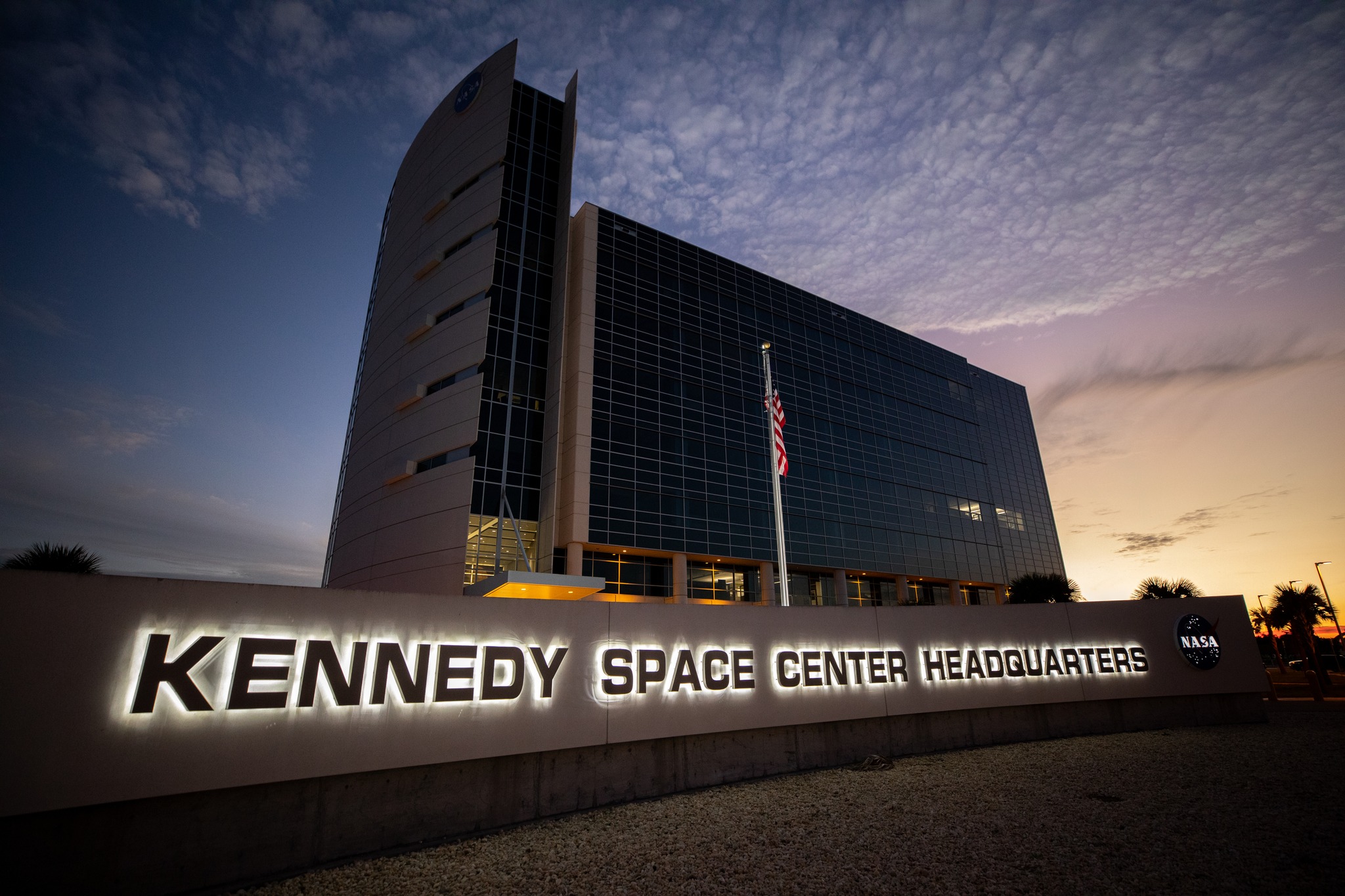 NASA's Kennedy Space Center