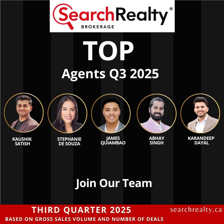 Search Realty Corp. - Welcome our newest agent Juan to the team! 🎉 ...