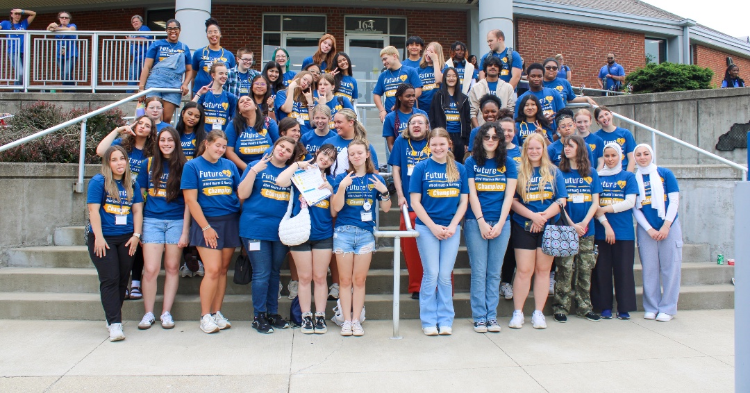 Bluegrass Community and Technical College - Ladies and gentlemen, the ...