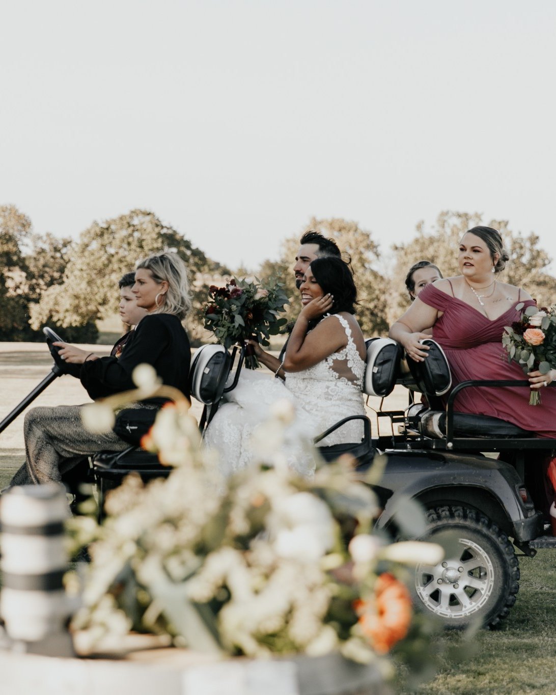 The Tatanka Ranch | Stroud OK