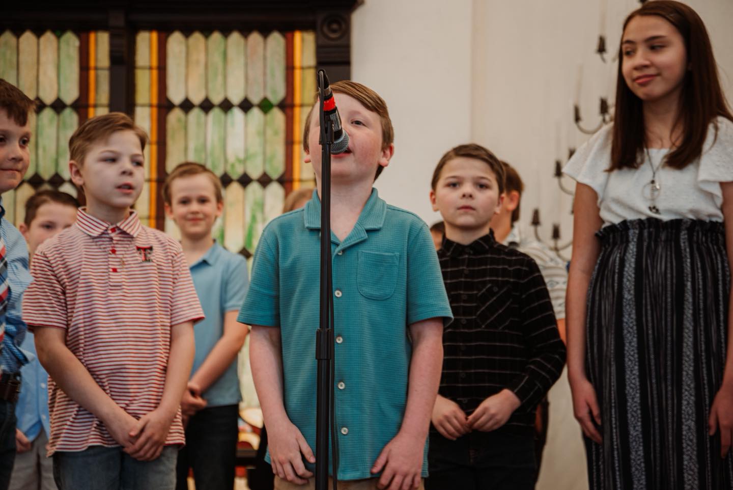 Joyful Noise Music Studio | Lubbock TX
