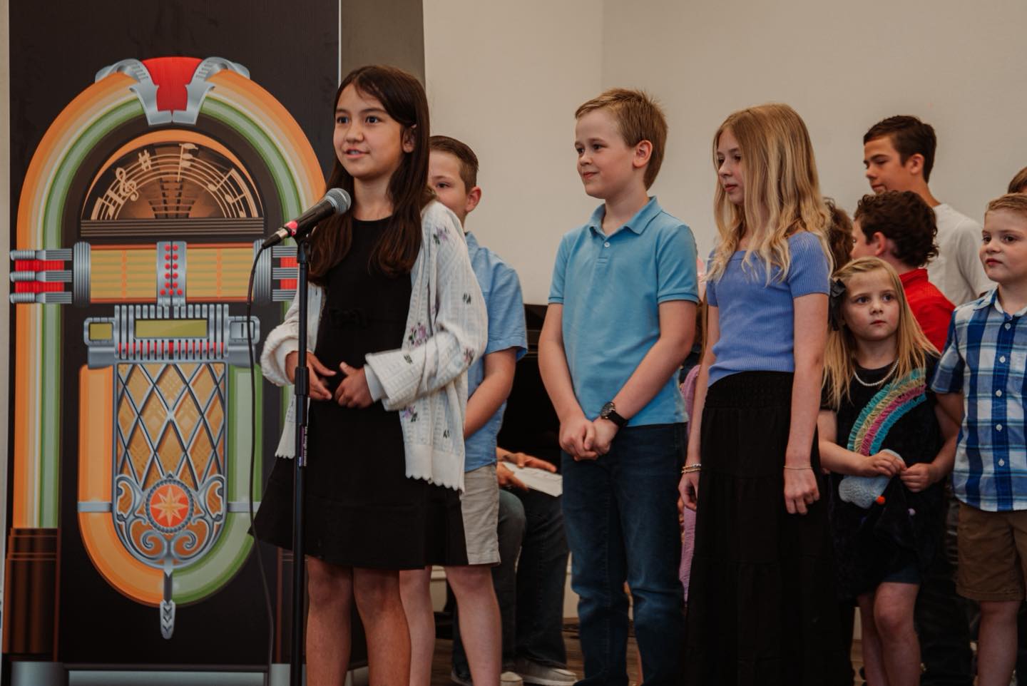 Joyful Noise Music Studio | Lubbock TX
