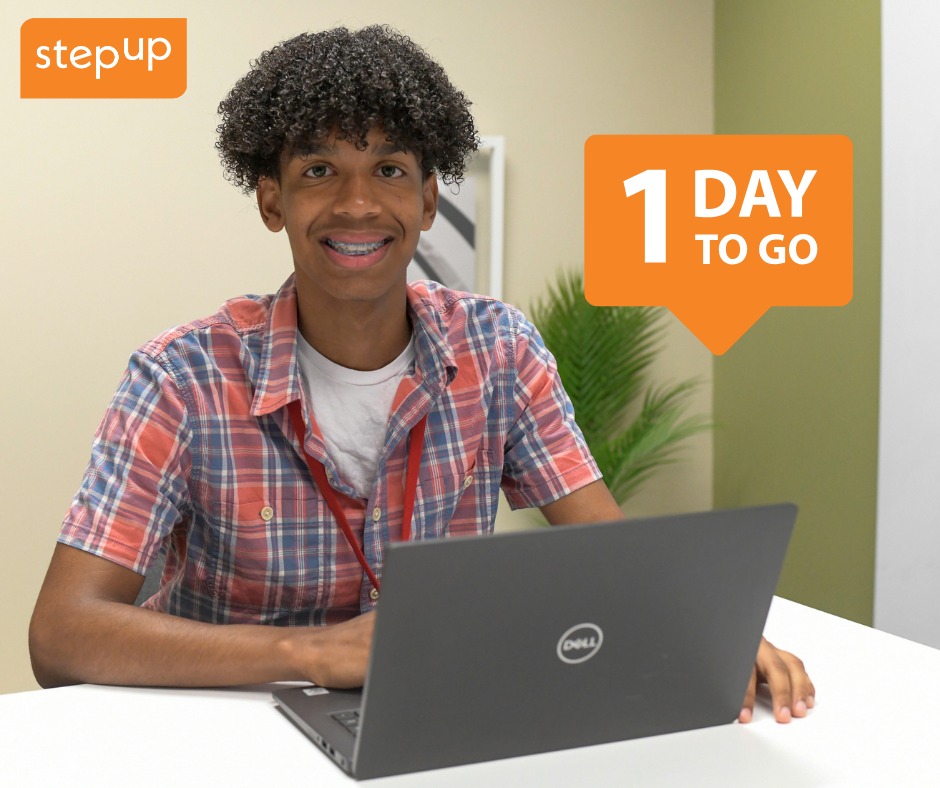 Step Up Youth Employment Program, Minneapolis | Minneapolis MN