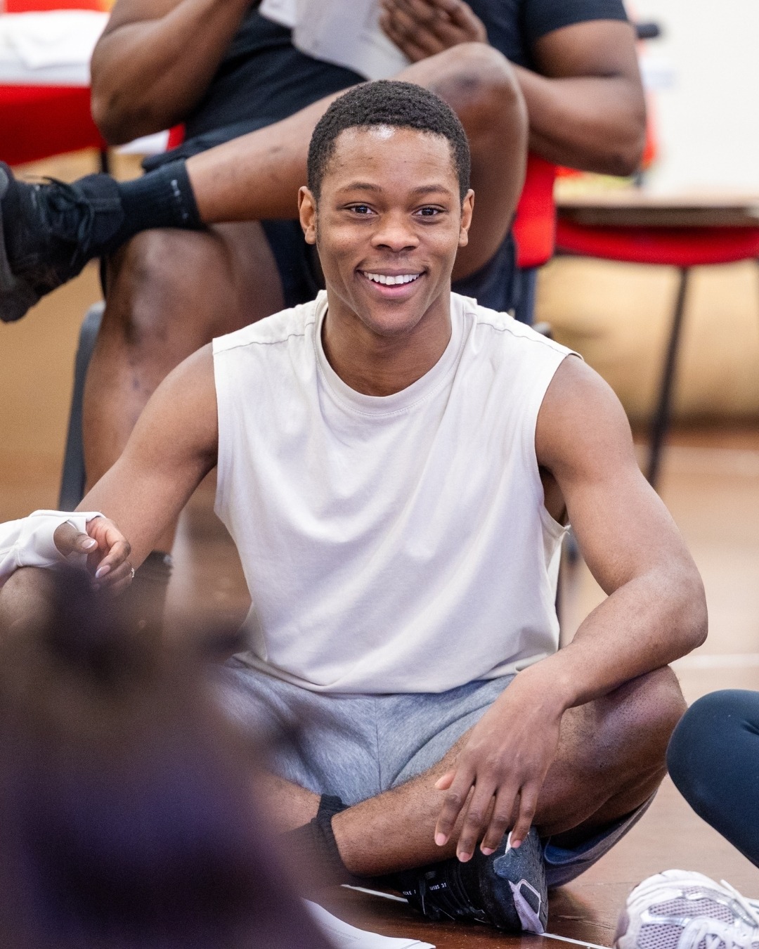 Welcome to Wimbe 🌬️🇲🇼🍃 Your... - Royal Shakespeare Company | Facebook