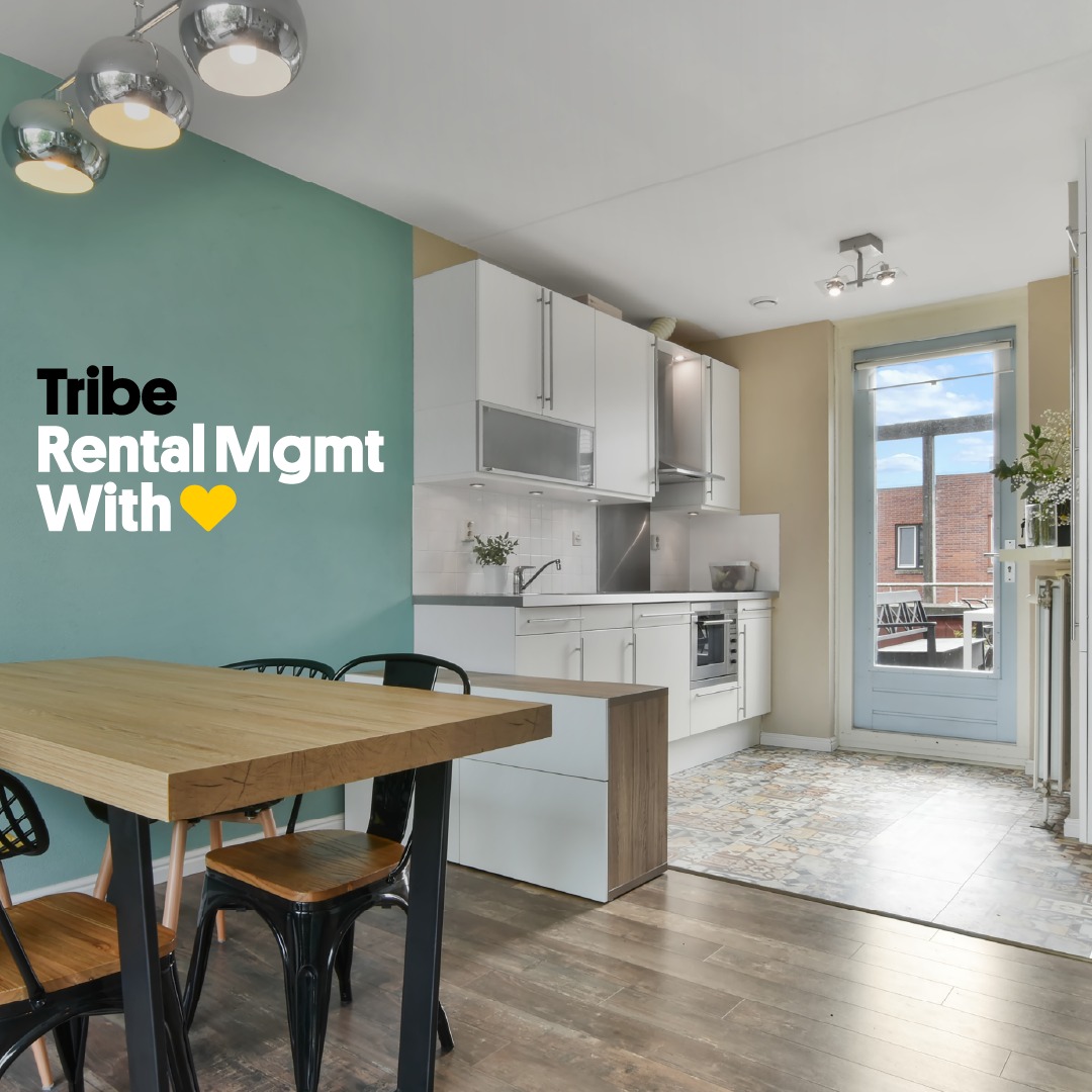 Tribe Management Inc | Vancouver BC