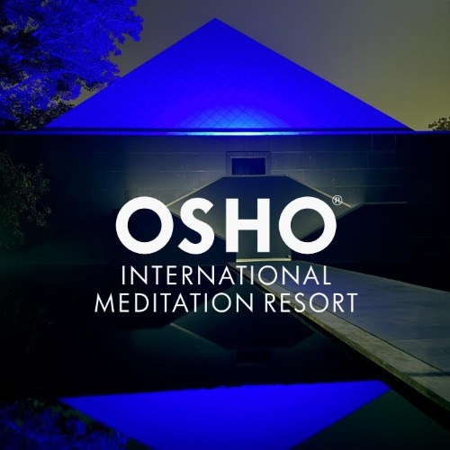 OSHO International... - OSHO International Meditation Resort