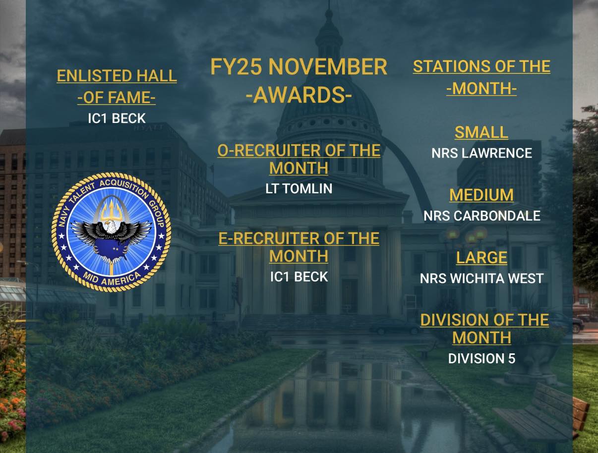 🎉 Congratulations to our newly pinned... - NTAG Mid America | Facebook
