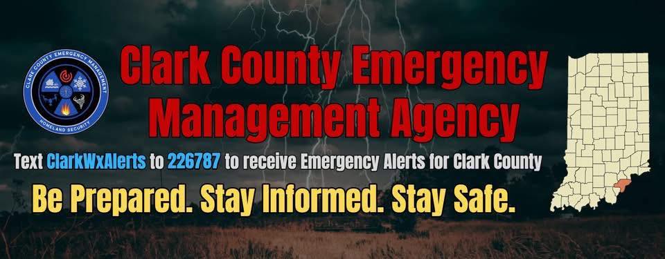 🚧 ROAD CLOSURE NOTICE – N. NEW... - Town of Sellersburg | Facebook