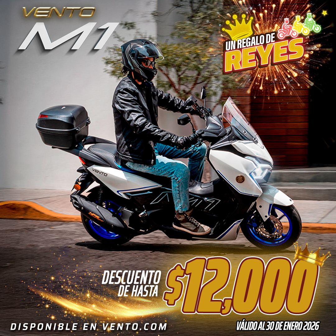Vento - ¡Muévete con estilo y muuuucho espacio este Día de Reyes!🎁👑 La ...