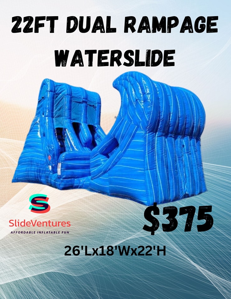 Slideventures LLC | Middleburg FL