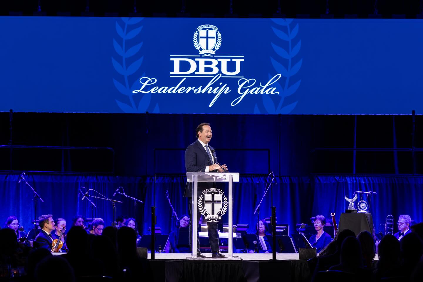 Dallas Baptist University... - Dallas Baptist University | Facebook