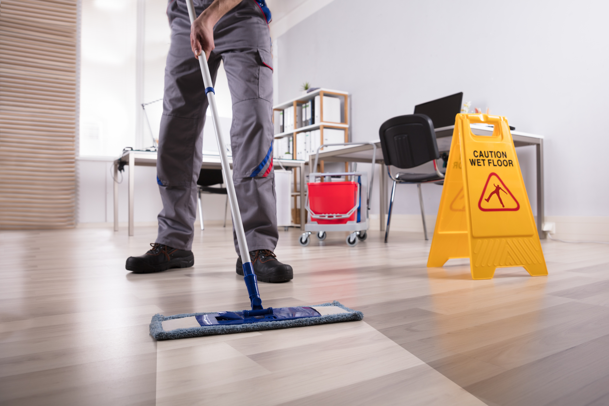 Rx3 Cleaning Services | Cape Town
