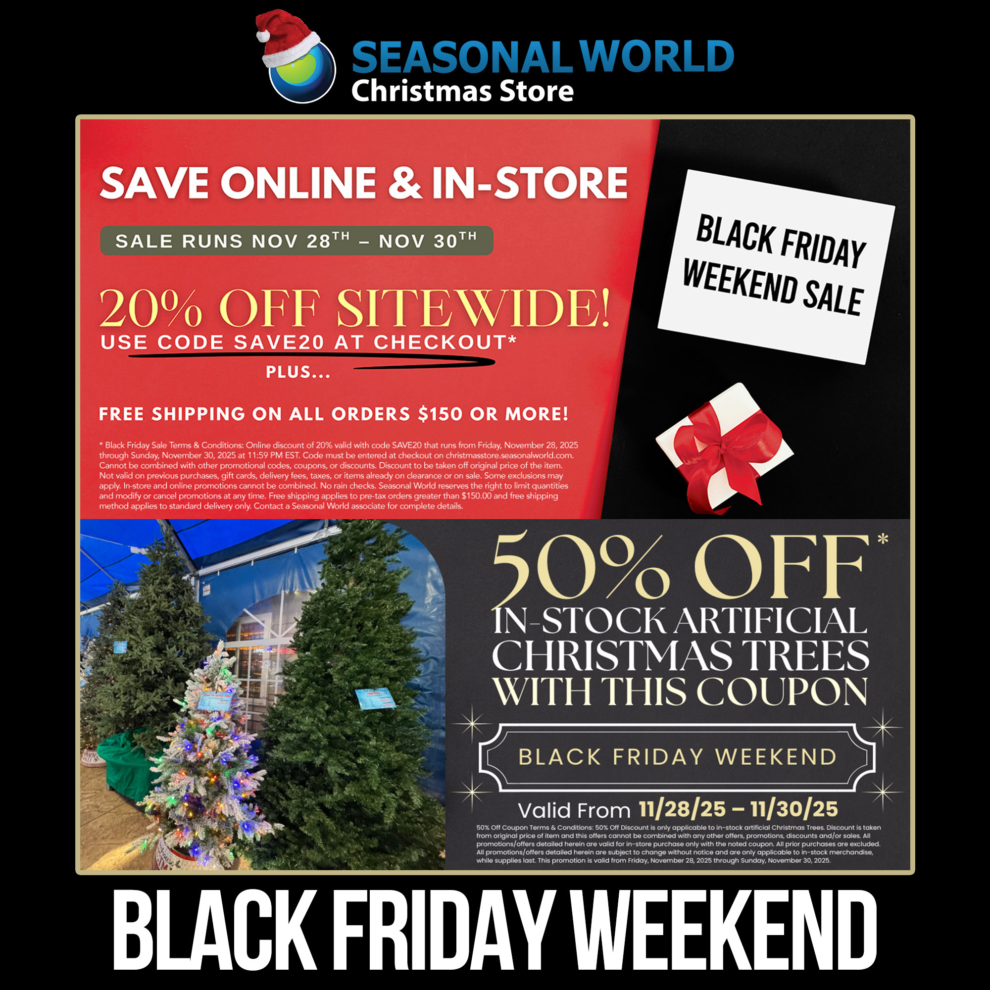 Seasonal World - Is your backyard missing something? If that ...