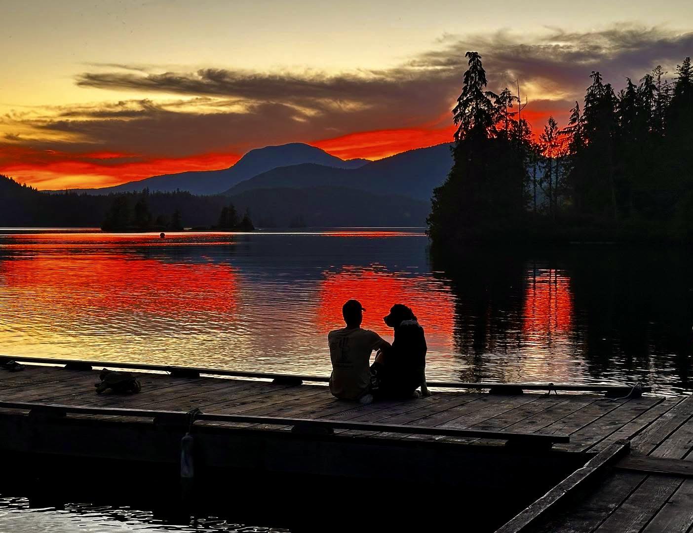 Ruby Lake Resort & La Trattoria Italiana