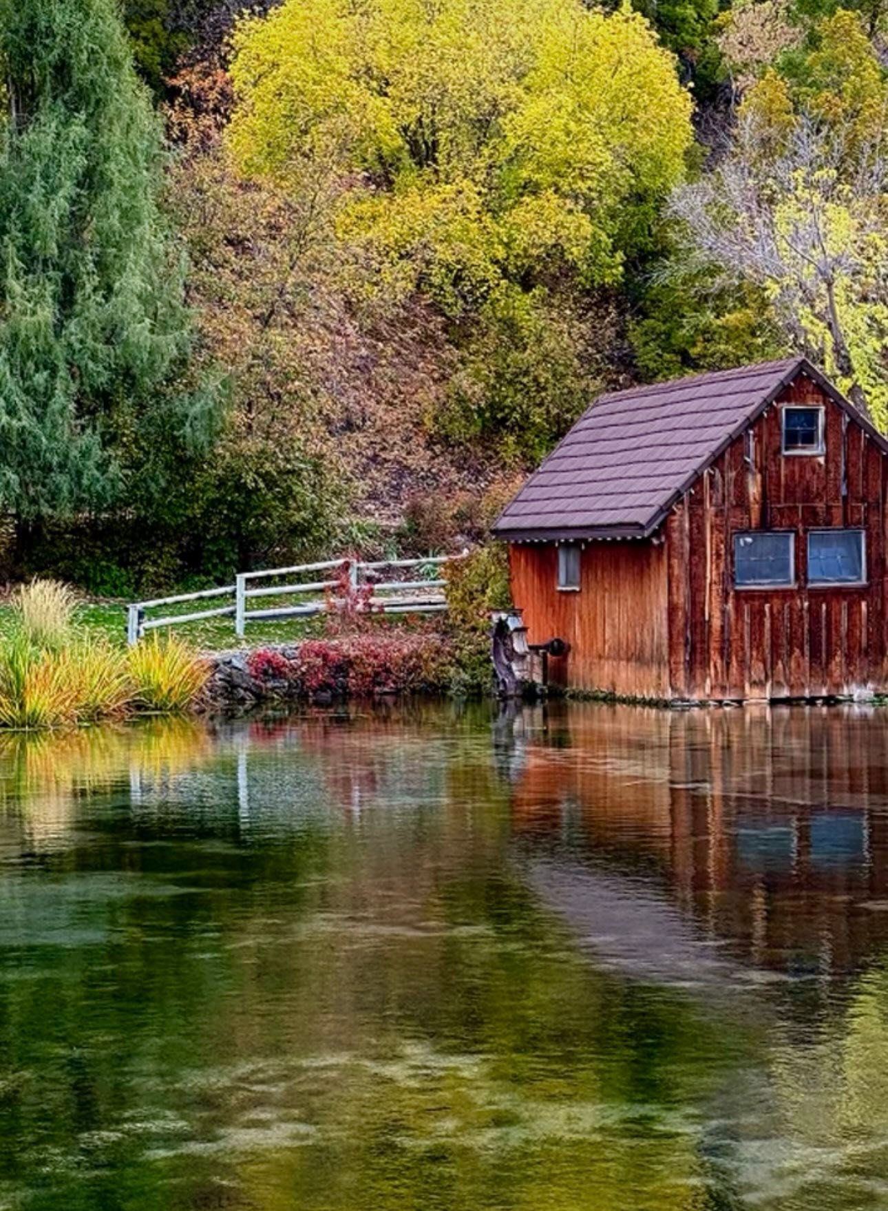 Conrad Ranch Weddings & Events | Provo UT