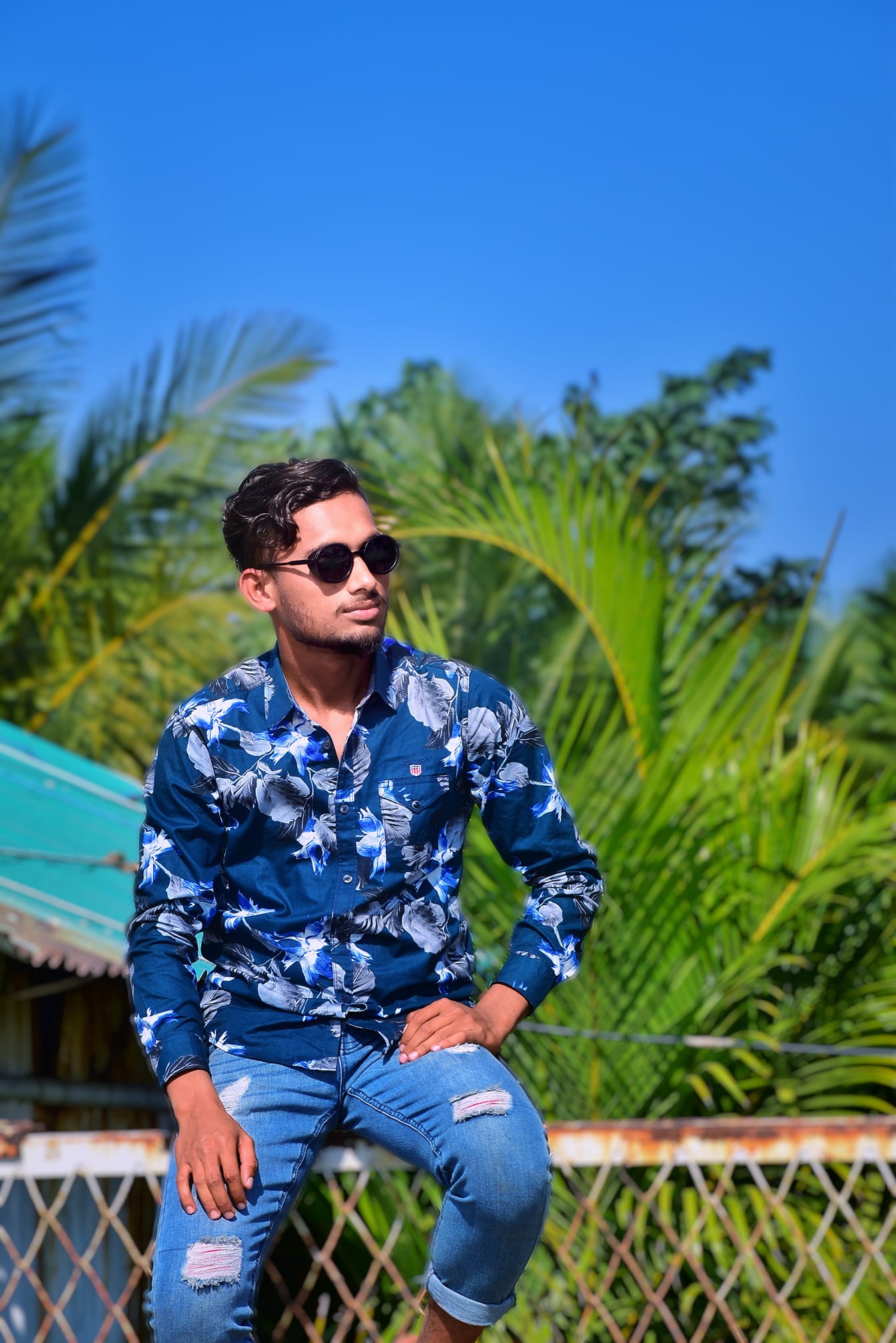 Mb Hasan P K