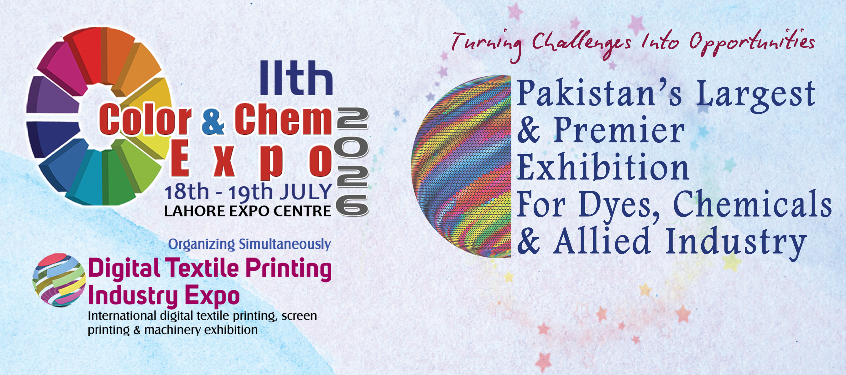 Color and Chem Expo