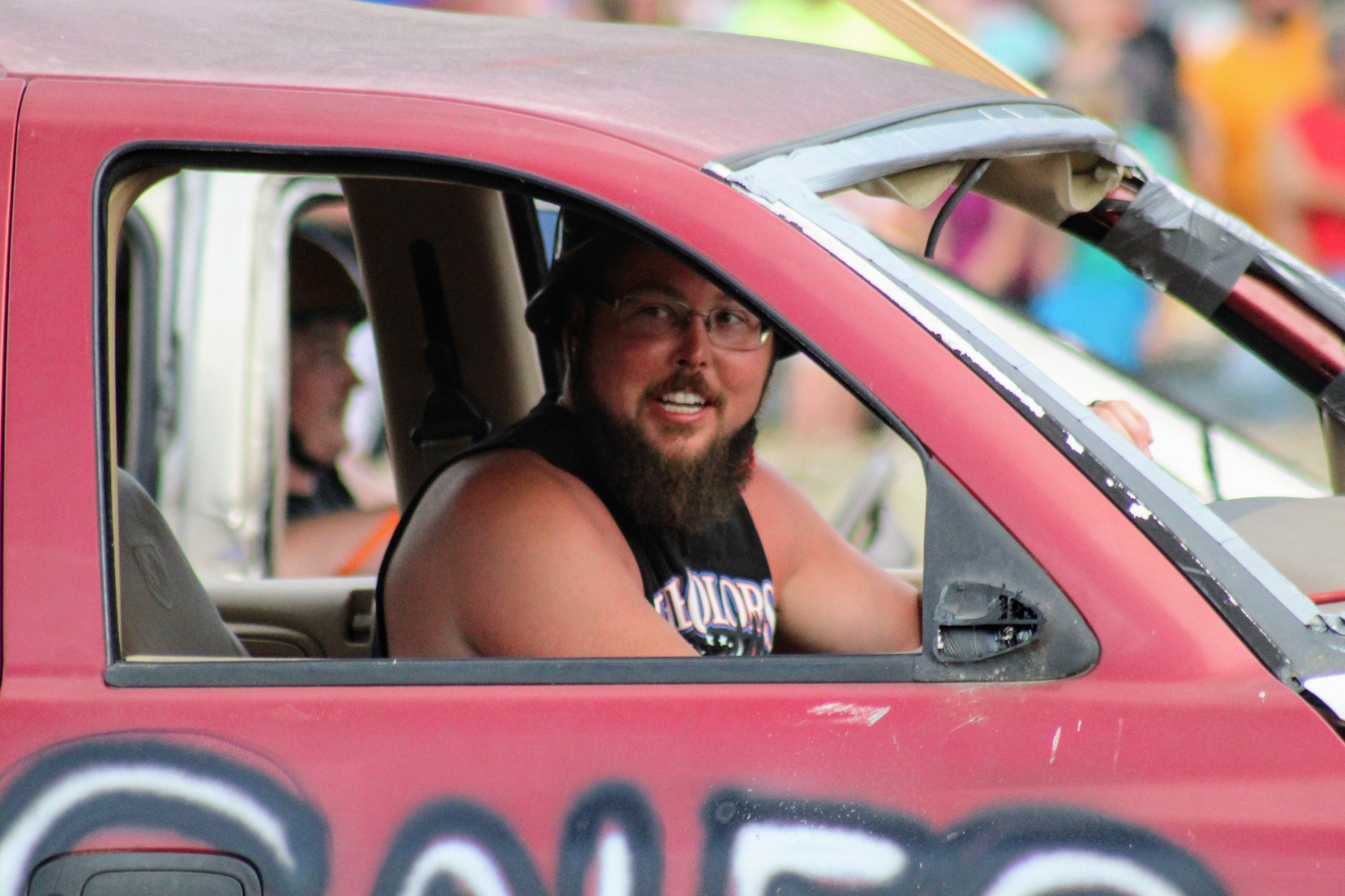 The Whitewater Valley Voice... - The Whitewater Valley Voice