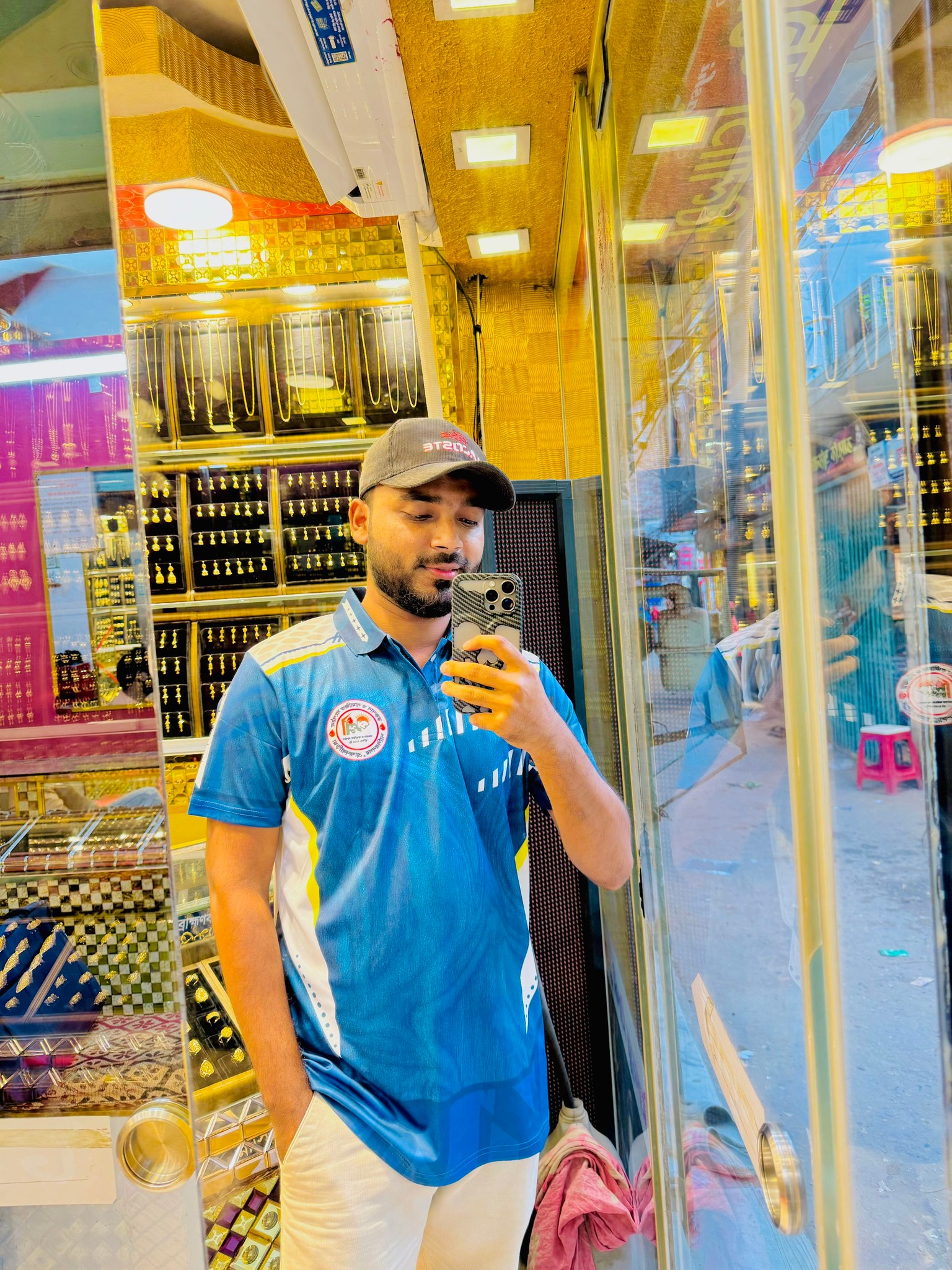 Rasel Ahamed Rony