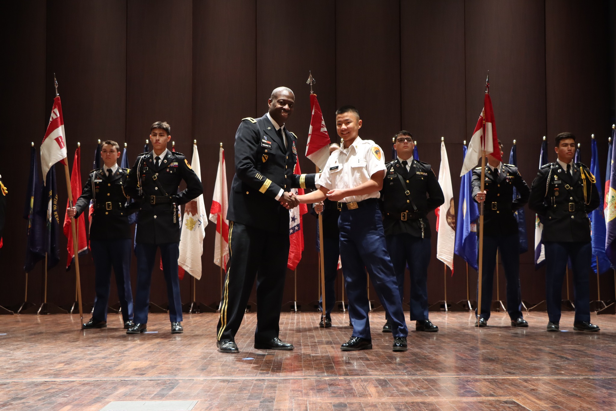 New Mexico Military... - New Mexico Military Institute