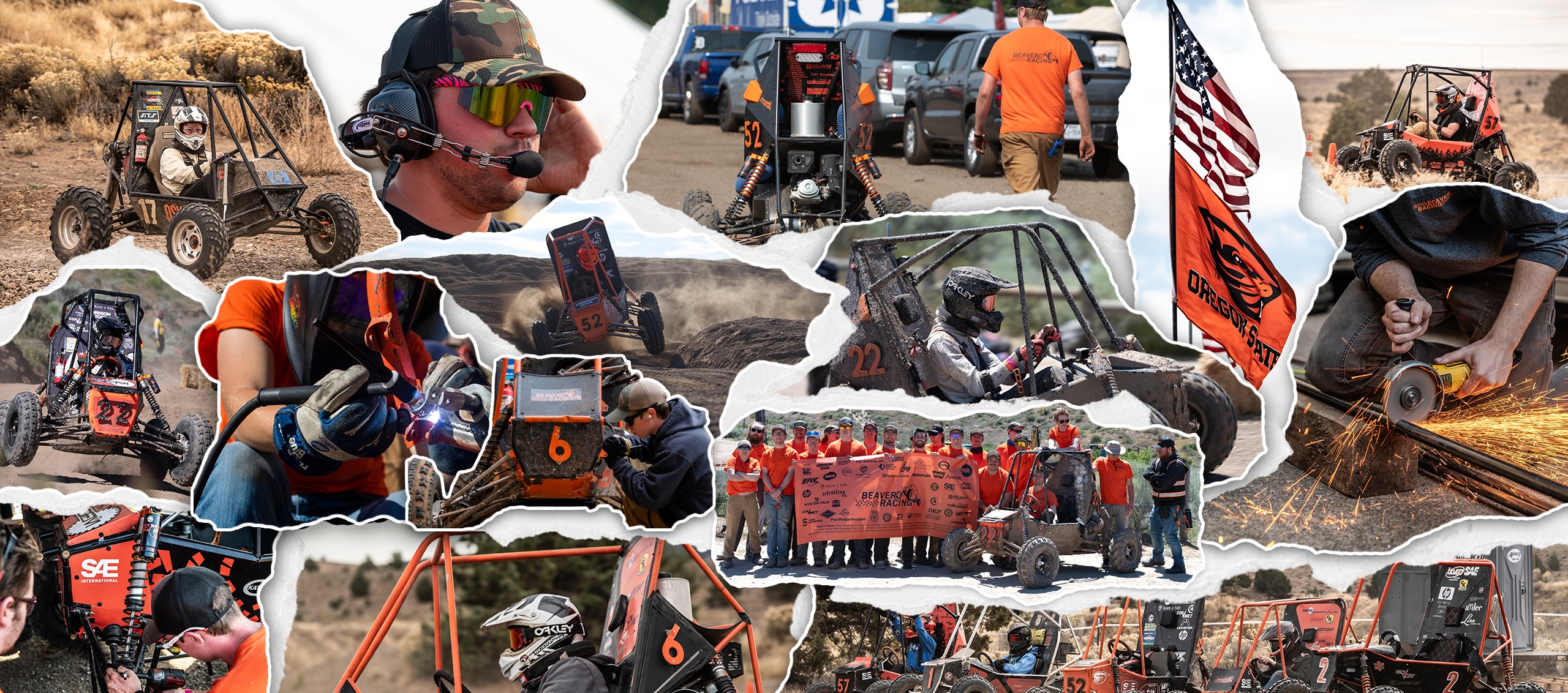 Virginia Tech Baja SAE Team... - Virginia Tech Baja SAE Team